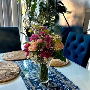 Meet your Posher, Cheraline